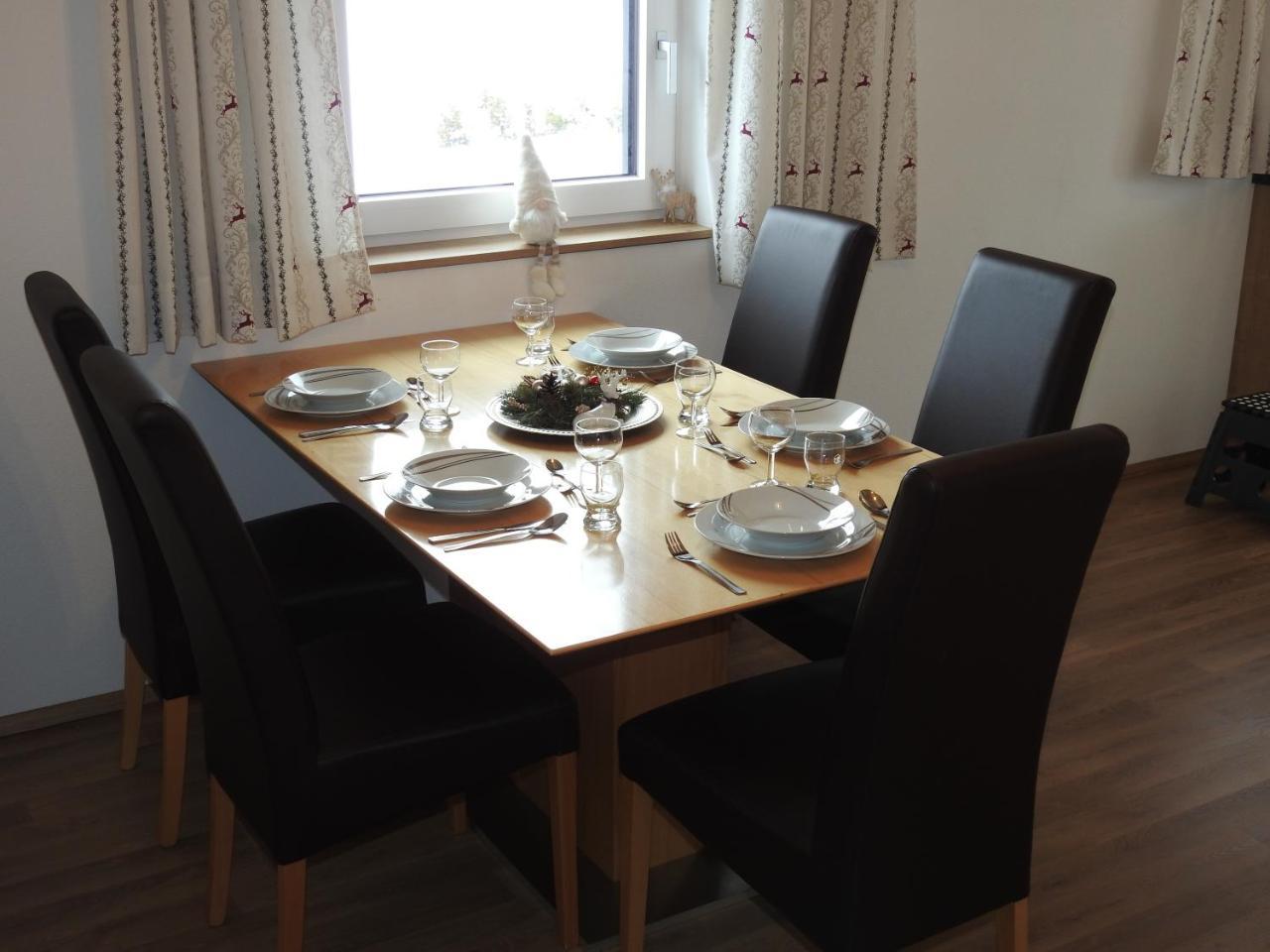 Apartamento Bergschloessl Goldegg Exterior foto